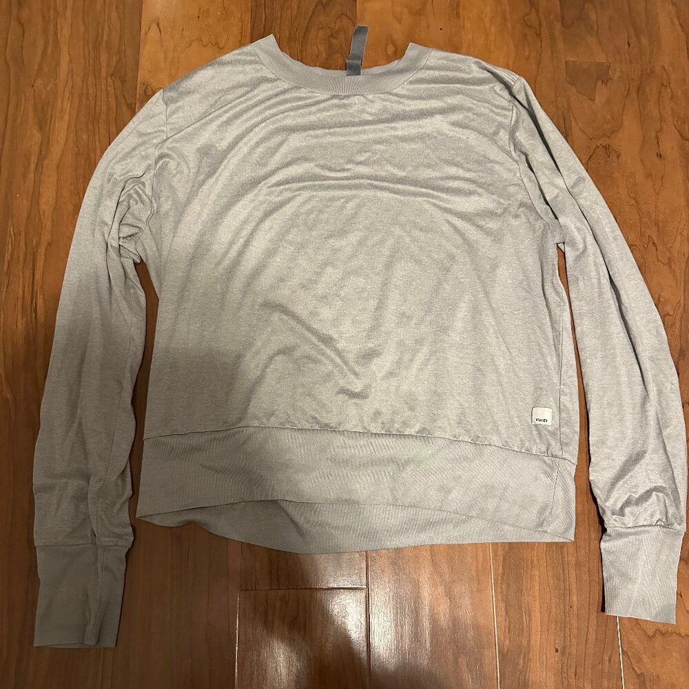 Vuori Long Sleeve